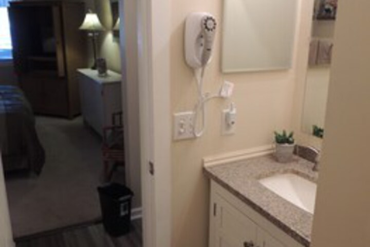 The Lodge at Ocean Creek #2269