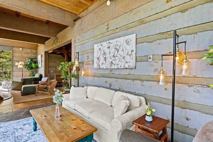 Laurel Valley Mountain Retreat