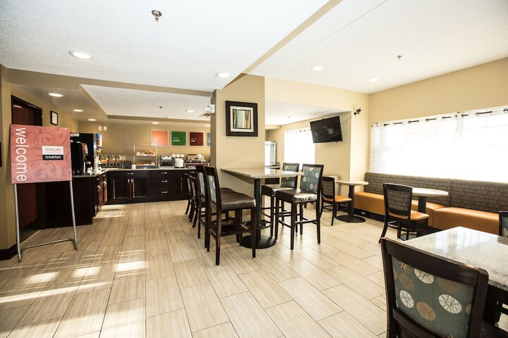 Comfort Inn Mount Airy