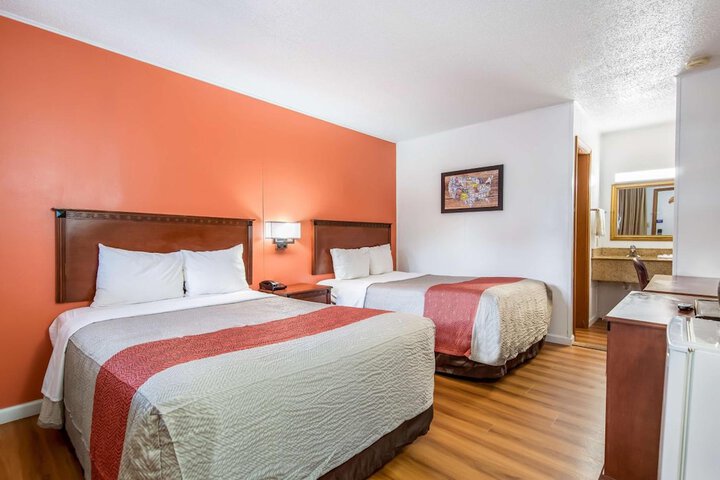 Northway Inn Queensbury - Lake George