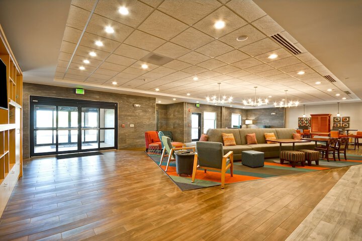 Home2 Suites by Hilton Evansville
