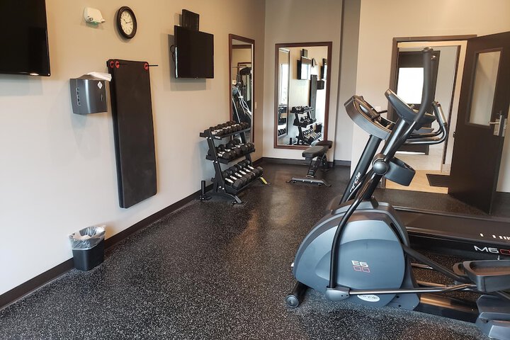 Health and Fitness 21 of 22