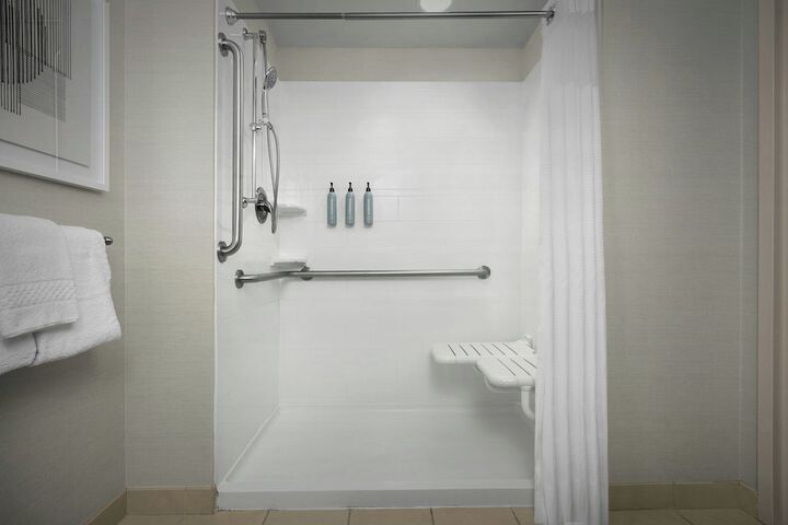 Courtyard by Marriott Salisbury NC