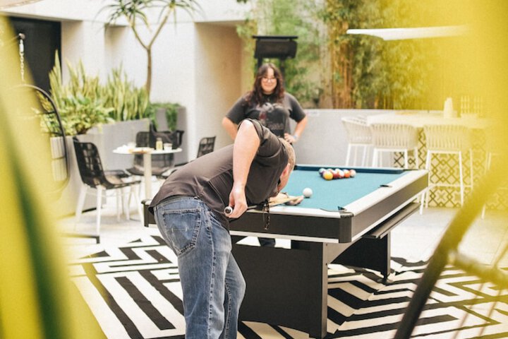 The Godfrey Hotel Hollywood
