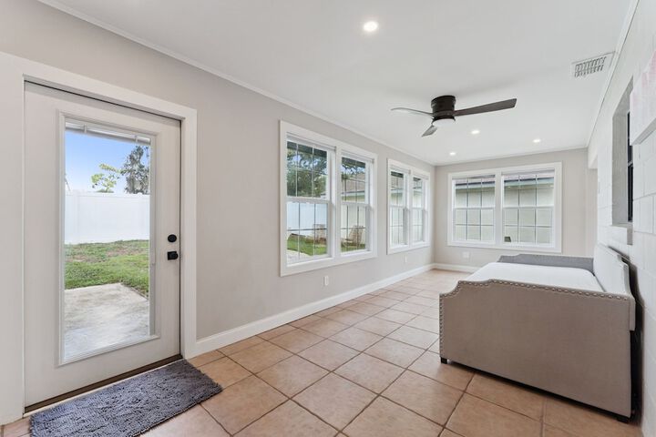 Luxury House - Sleeps 8 Golf Disney Family Fun