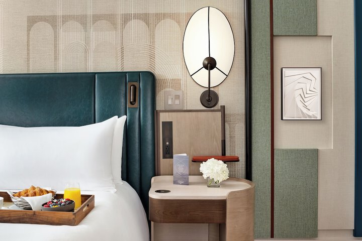 Sofitel Montreal Golden Mile