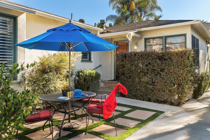 Terrace/Patio 213 of 221