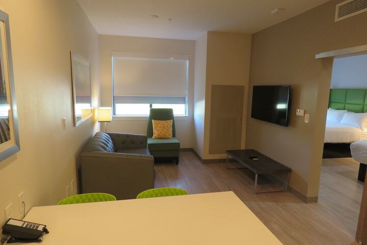 Wyndham Garden College Station