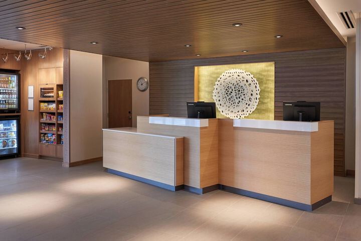 Hotel Interior 10 of 29