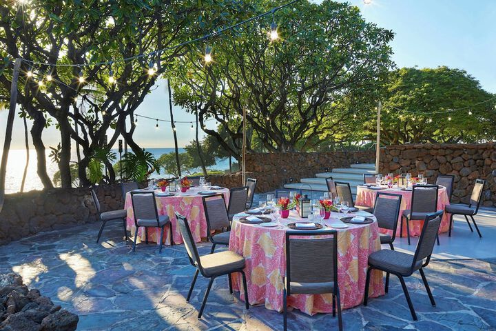 Mauna Kea Beach Hotel Autograph Collection