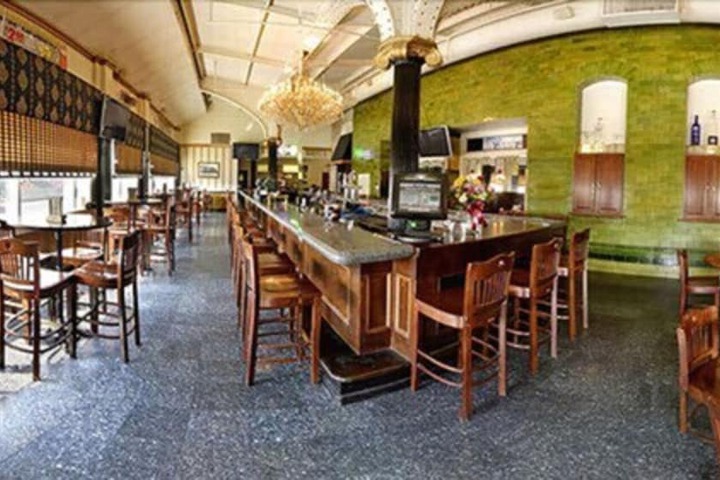 Radisson Lackawanna Station Hotel Scranton