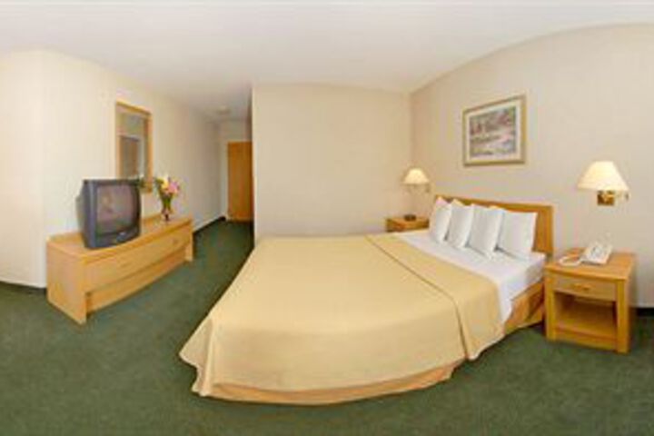 Quality Inn Binghamton West