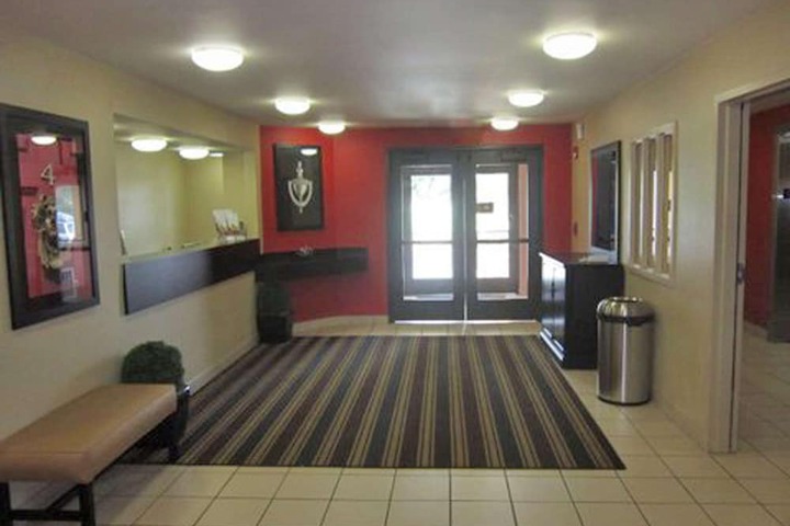 Hotel Interior 6 of 22