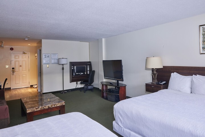 The Business Inn