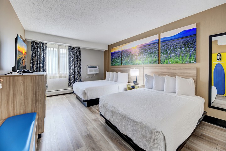 Days Inn by Wyndham Helena