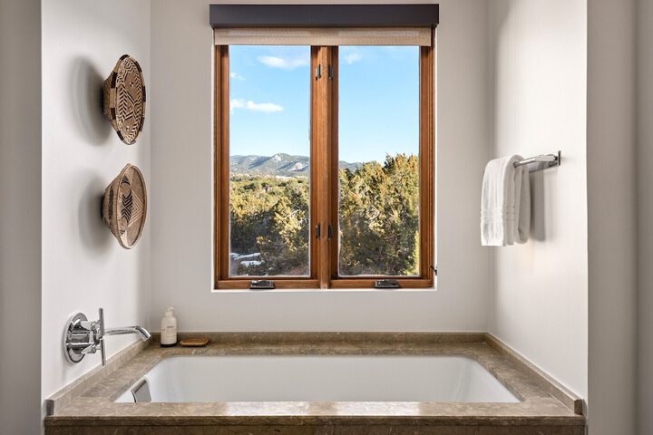 Four Seasons Resort Rancho Encantado Santa Fe