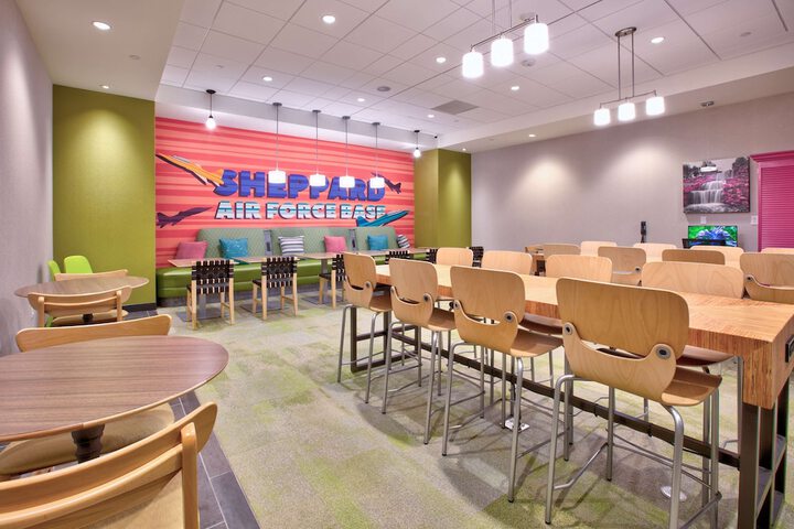 Home2 Suites by Hilton Wichita Falls TX