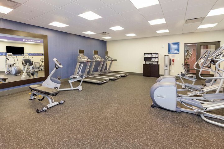 Health and Fitness 42 of 44