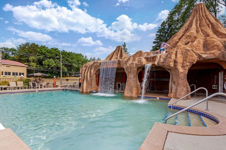 Atlantis Family Waterpark Hotel an Ascend Collection Hotel