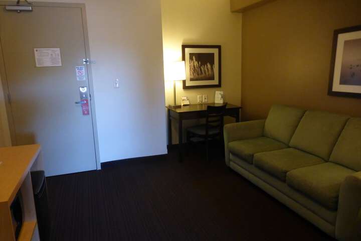 Super 8 by Wyndham Peterborough