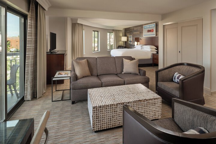 Sheraton Park City