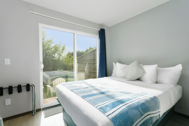 Breakwater Resort