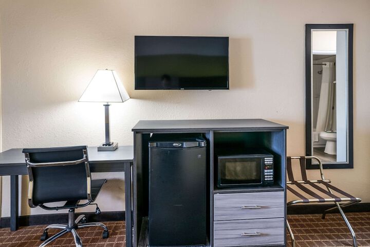 Quality Inn Greer - Greenville