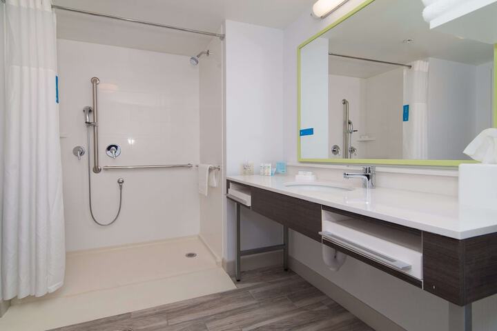 Hampton Inn Norwich