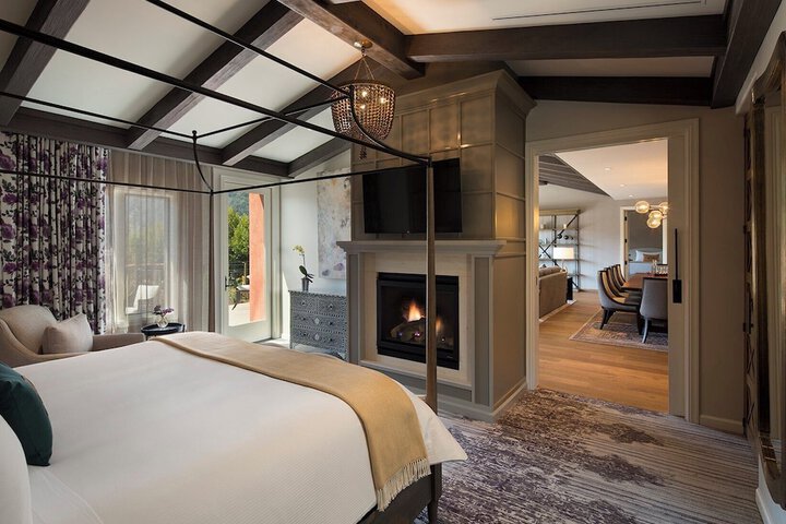 Bernardus Lodge & Spa