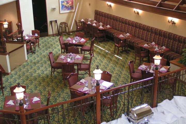 Crowne Plaza Hotel Hickory by IHG
