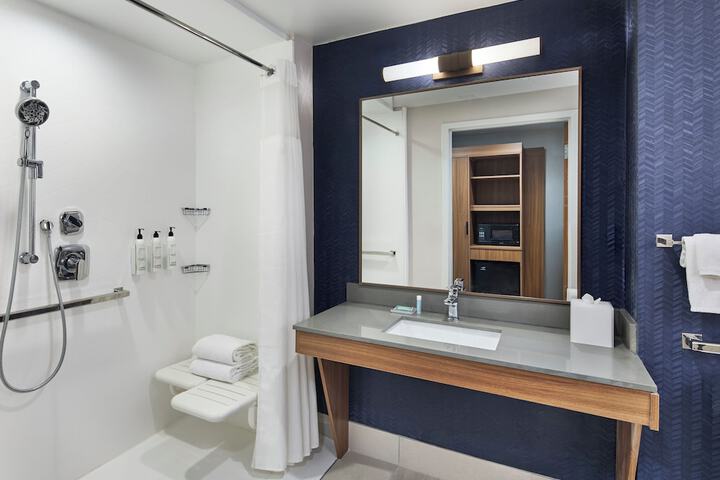 Fairfield by Marriott Inn & Suites LaGrange