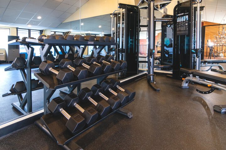 Health and Fitness 42 of 43