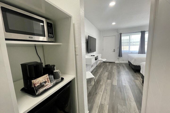 Budget Inn Lompoc
