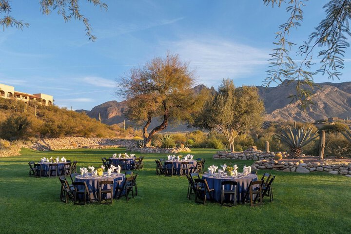 The Westin La Paloma Resort and Spa