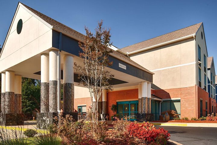 Best Western Plus Roswell / Alpharetta