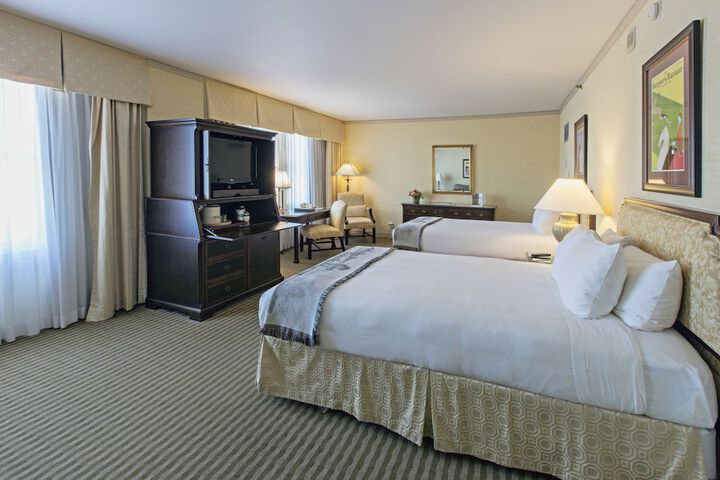 The Brown Hotel