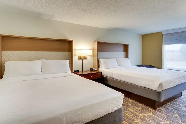 Holiday Inn Staunton Conference Center by IHG