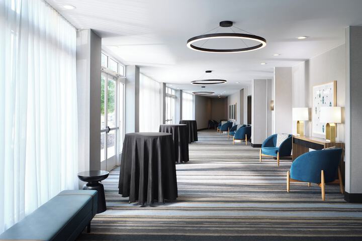Holiday Inn Meridian E I 20 / I 59 by IHG