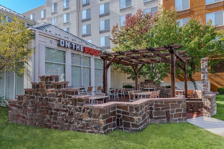 Terrace/Patio 60 of 73