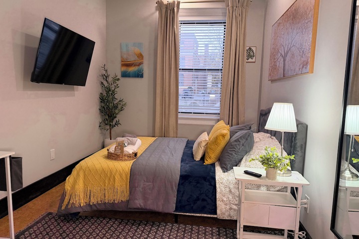 Brand New Private Share Room