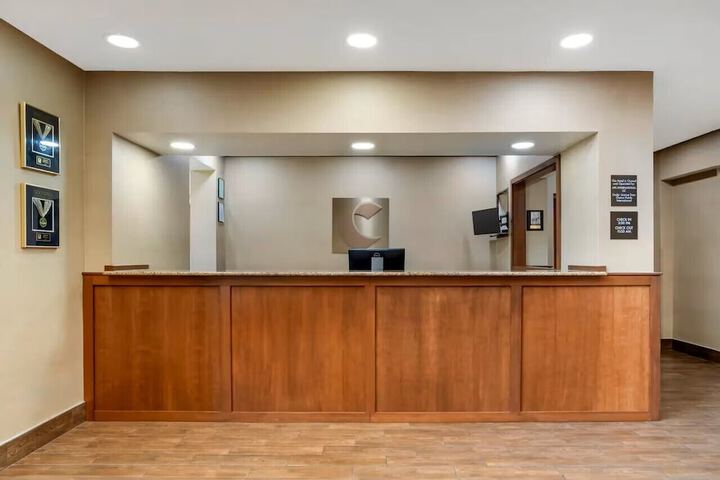 Comfort Inn Greenville I-65