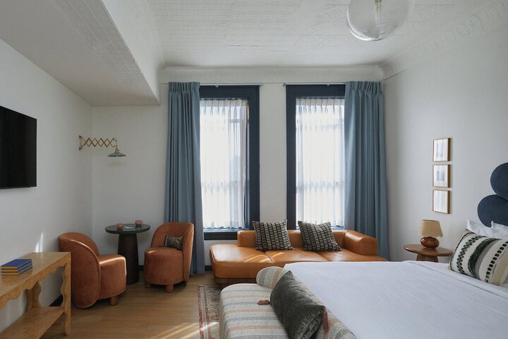 Granger Hotel Gaslamp Quarter a Member of Design Hotels