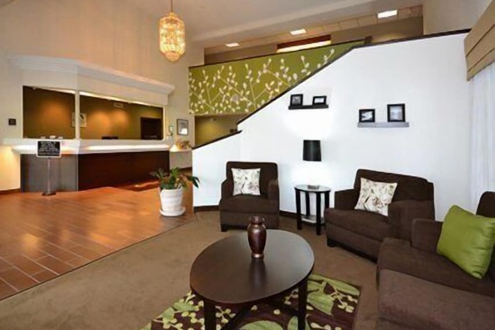 Hotel Interior 9 of 59