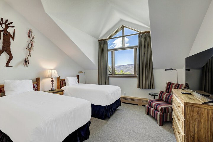 The Pines Lodge a RockResort, by Vail Resorts