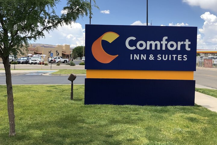 Comfort Inn & Suites Fruita - Grand Junction