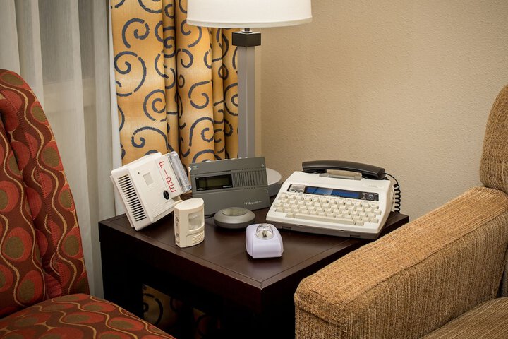 Embassy Suites by Hilton Seattle Tacoma International Airport