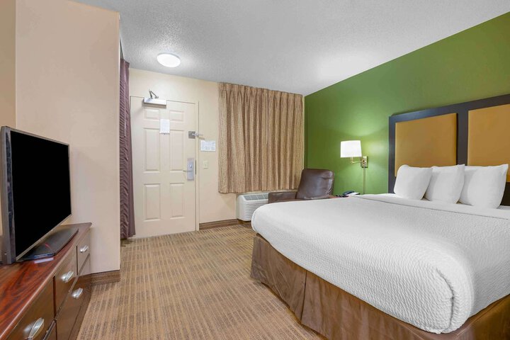 Extended Stay America Select Suites Denver Cherry Creek