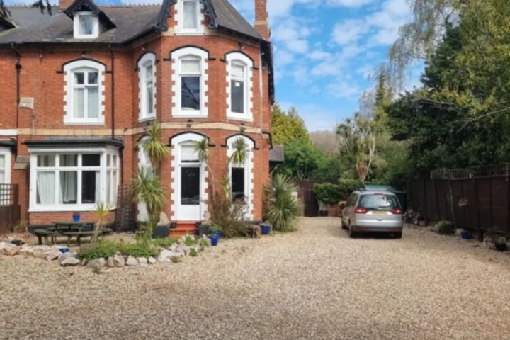 The Parks Guest Accommodation