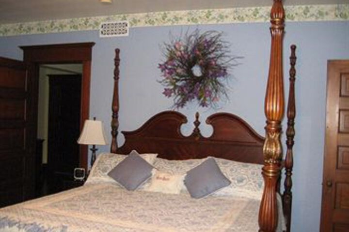 Covington Manor
