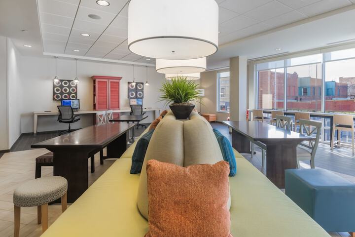 Hotel Interior 15 of 46